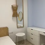 Apartmán Center