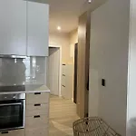 Center Apartmán *