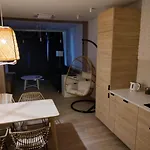 Center Apartmán *