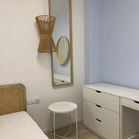 Apartament Center