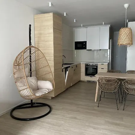 Center Apartament