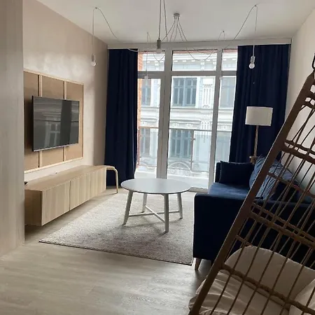 Apartament Center