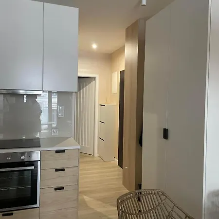 Center アパート *