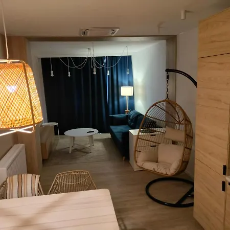 Apartament Center Bielsko-Biała