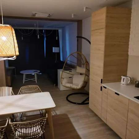 Center Apartament *