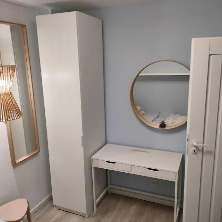 Center Lägenhet Bielsko-Biała