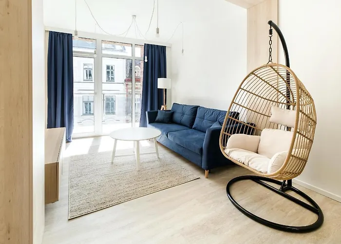 Center * Bielsko-Biała