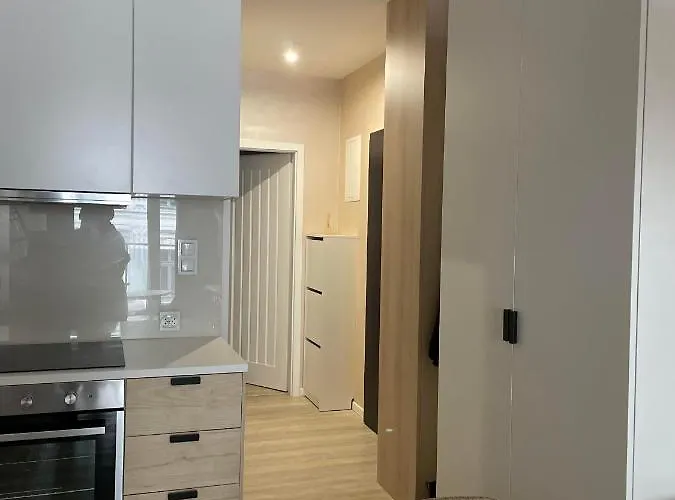 Center Appartamento *