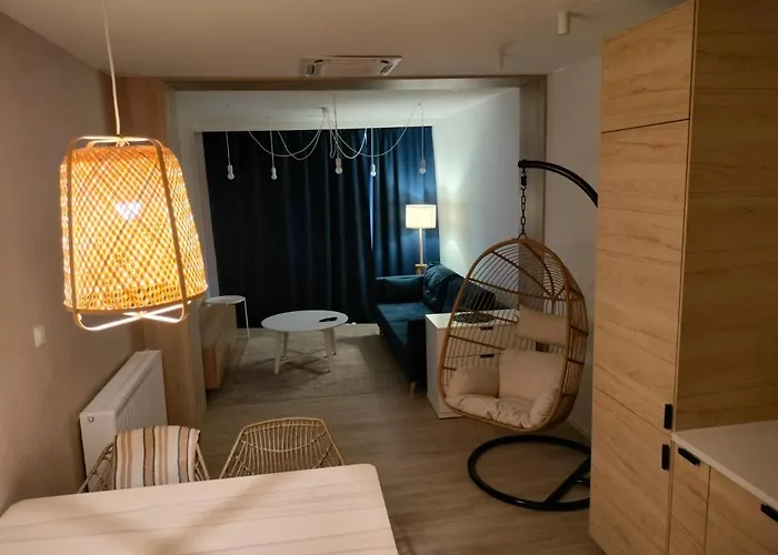 Appartamento Center Bielsko-Biała