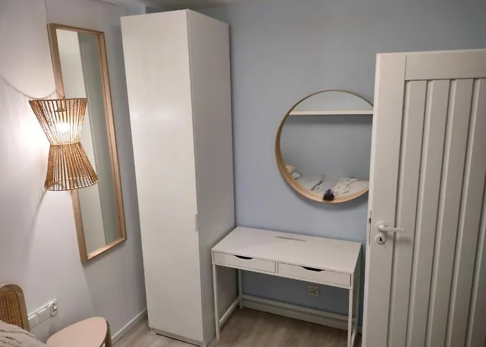 Center Appartamento Bielsko-Biała